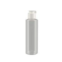 Factory plastic shampoo bottle for personal care