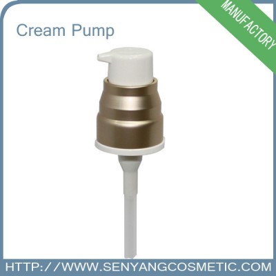 plastic bottle with pump/bottle with pump/clean bottle lotion pump