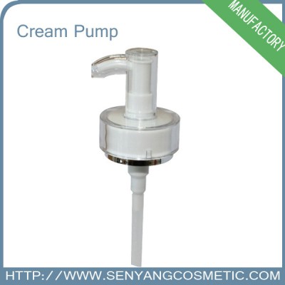 bottle pump/lotion bottle pump/bottle pump dispenser