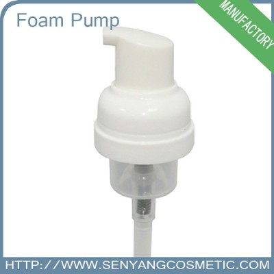 Professional nail polish remover cleaner pump bottle direct-sale Yuyao Factory