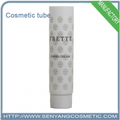 hot sell offset printing Cosmetic Tube plastic cream tube pharmaceutical cream tube packaging products