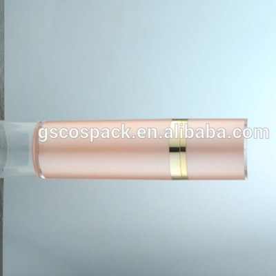 15g/30g/50g  Circular cosmetic bottle processing customized skin care cosmetics essence bottle bottling